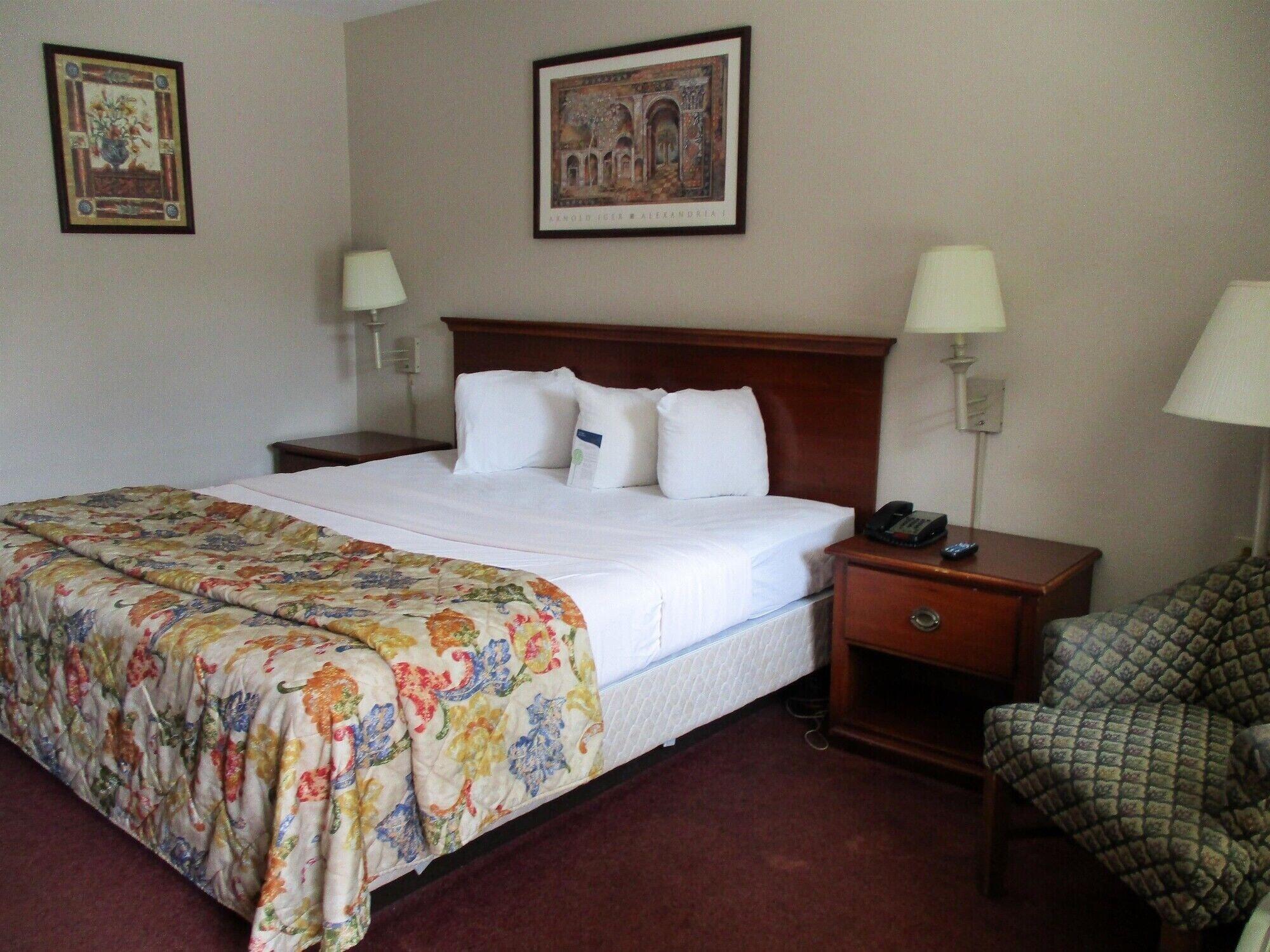 Habitación Motel 6 Alsip, IL