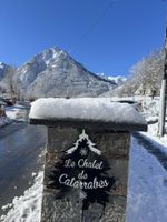 Alquiler Vacacional - Enjoy an unforgettable stay at Chalet de Catarrabes beautiful views &Cocooning