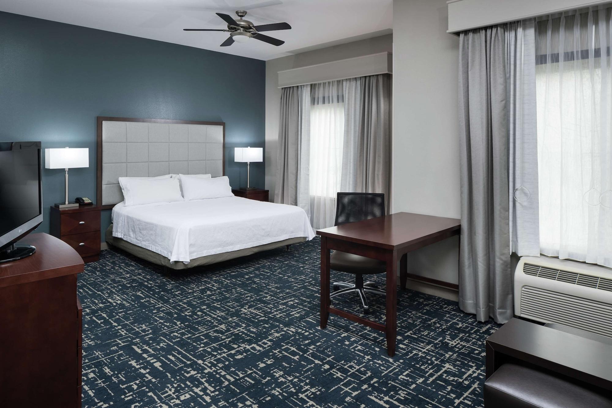 Habitación Homewood Suites by Hilton  Fresno Airport/Clovis, CA