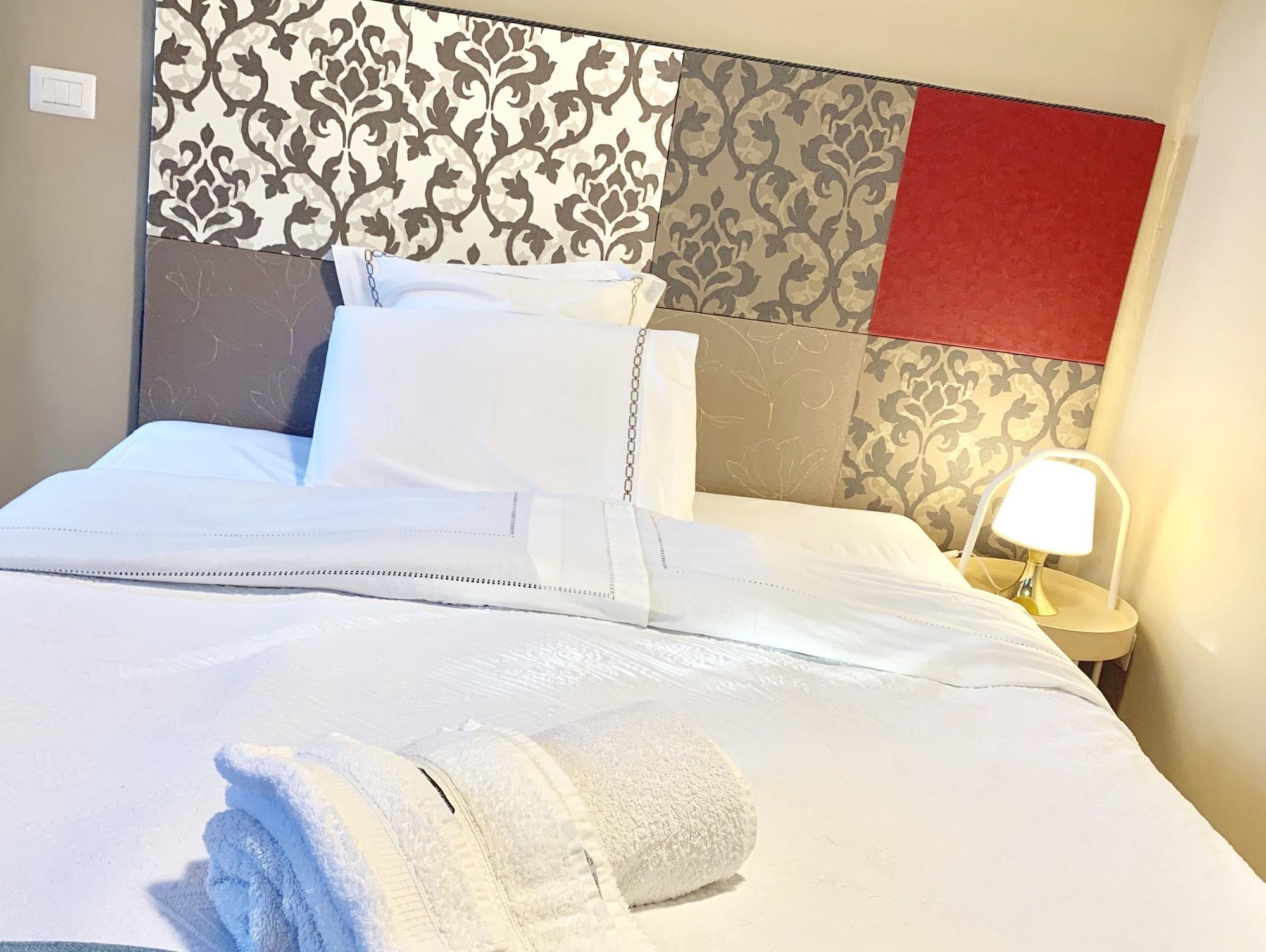 Vista Exterior Marengo Bed And Breakfast