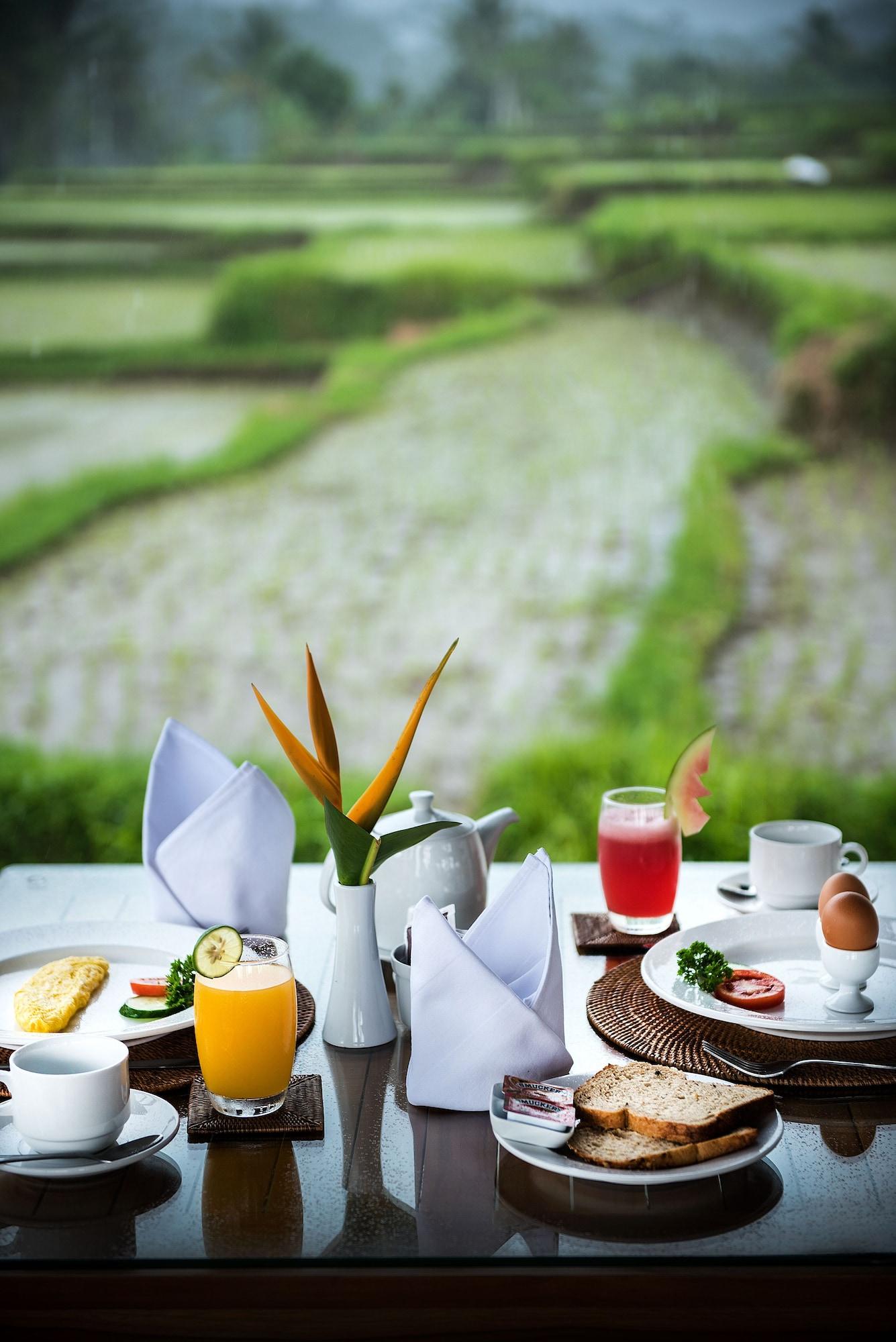 Restaurant Anusara Luxury Villas - Adults Only