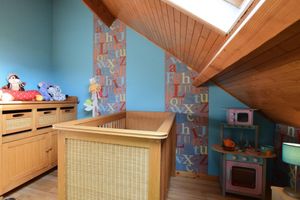 Alquiler Vacacional - Charming Stay in Noville