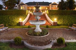 Alojamiento - La Plume Boutique Hotel & Spa