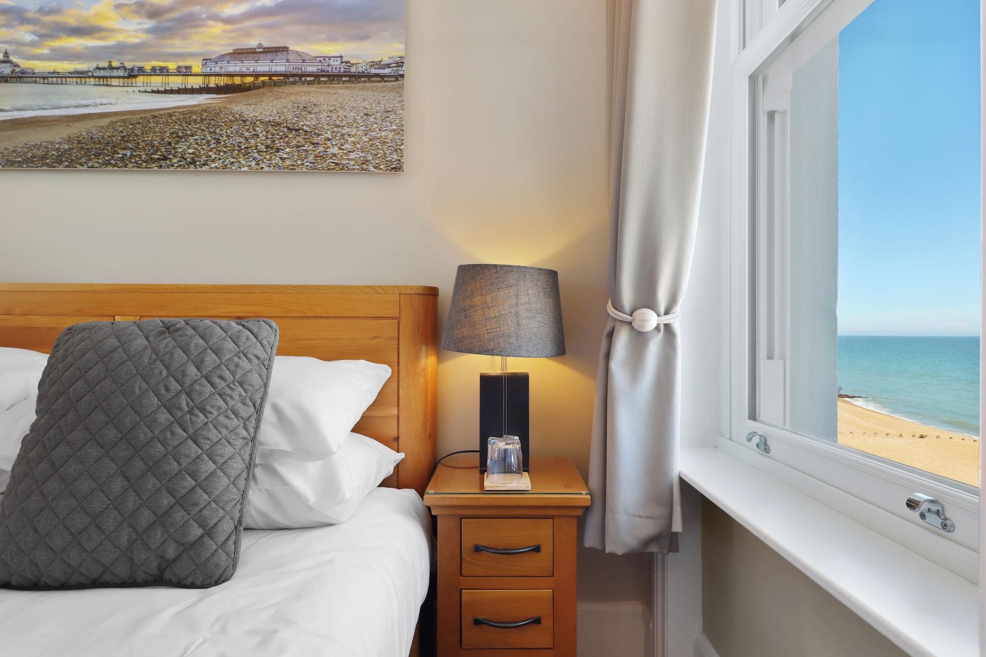 Playa Beach Front Guest House