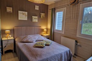 Alquiler Vacacional - Charming Chalet in Transinne