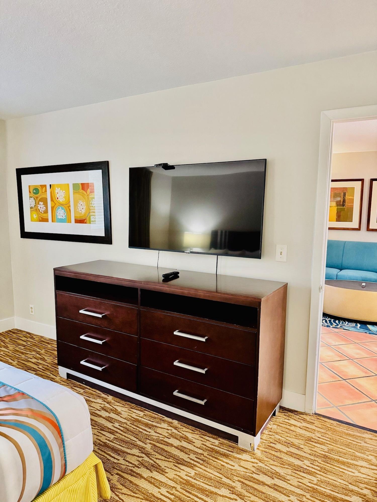 Habitación Surfsider Resort