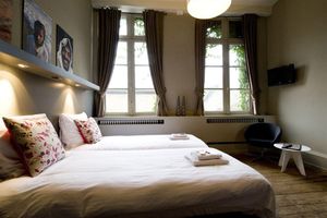 Alojamiento - Hotel de Goezeput