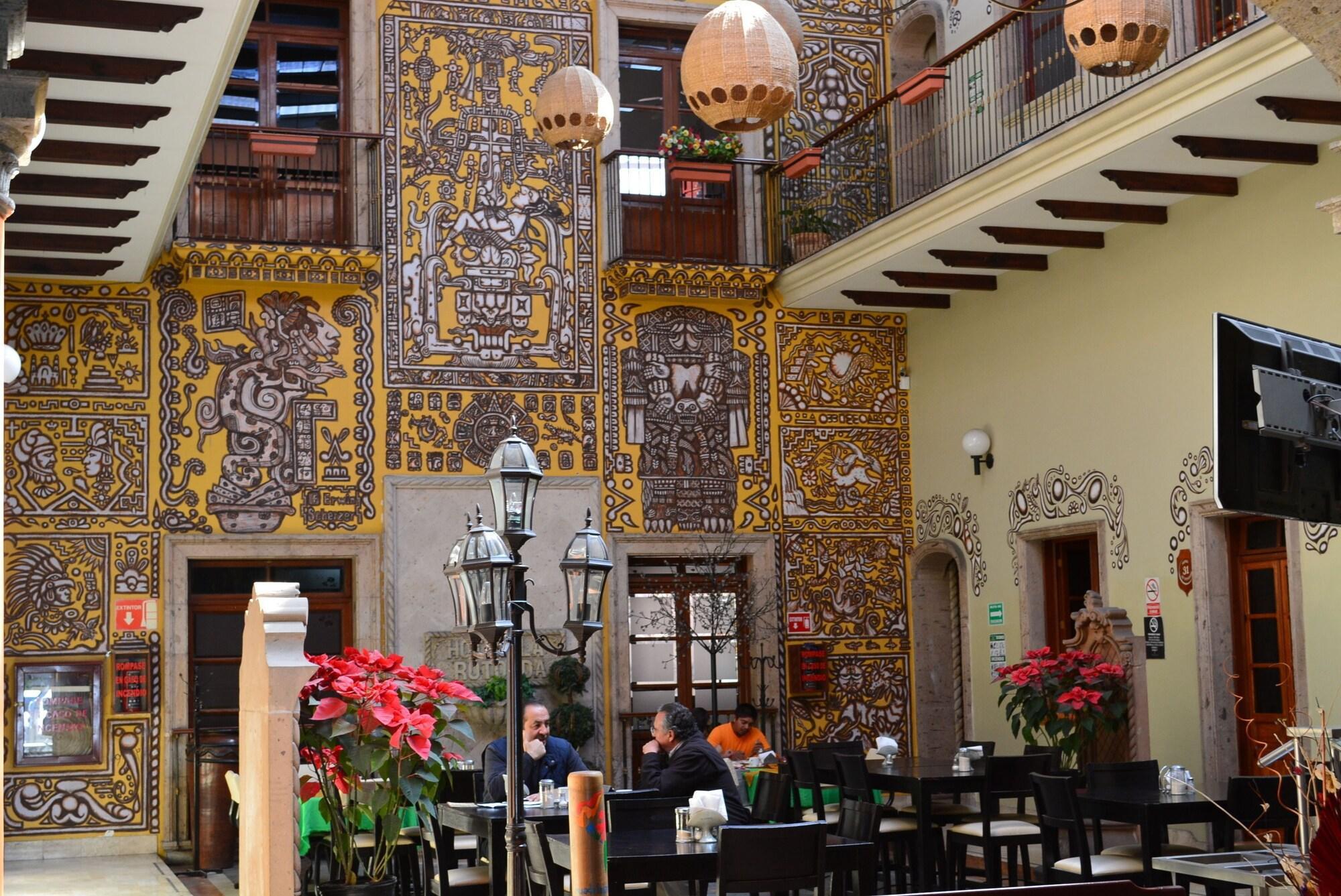 Restaurant Hotel La Rotonda