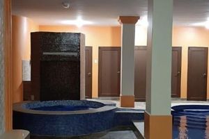 Alojamiento - Sinai Tower Inn