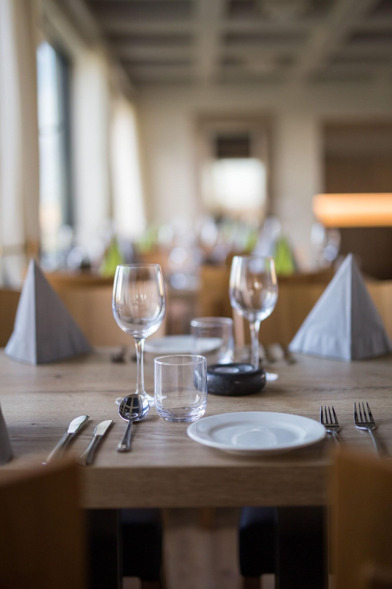 Restaurant Hótel Laugarbakki