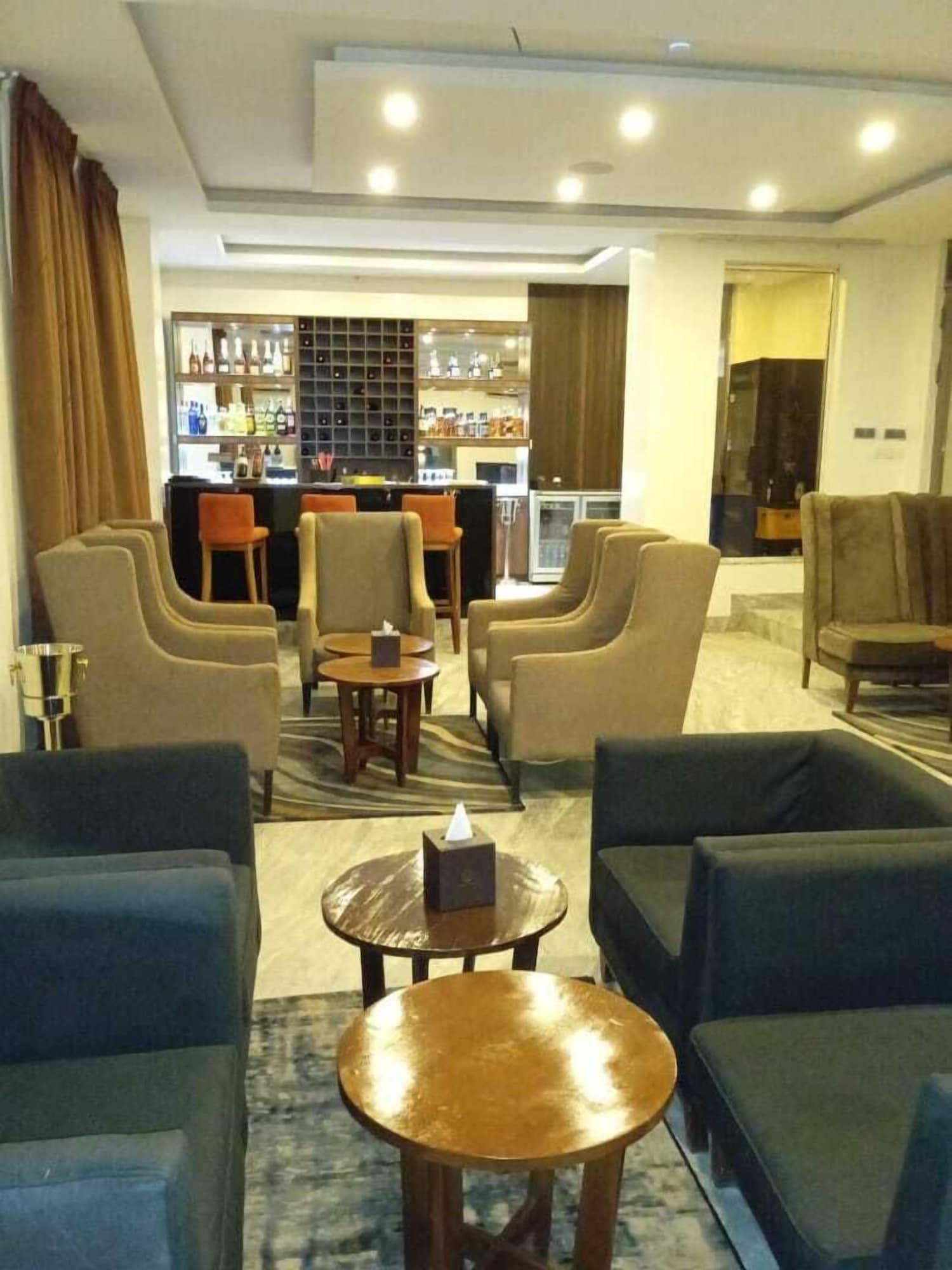 Vista Exterior Mulligan Hotel