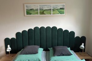 Renta Vacacional - HOFGOHLIS apartment between Dresden, Radebeul and Meißen directly on the Elbe cycle path