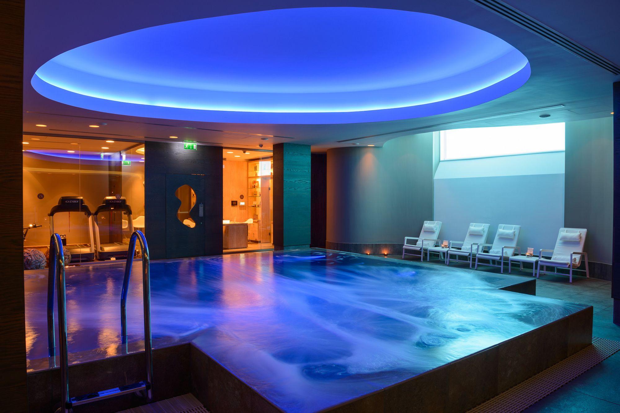Spa Alasia Hotel