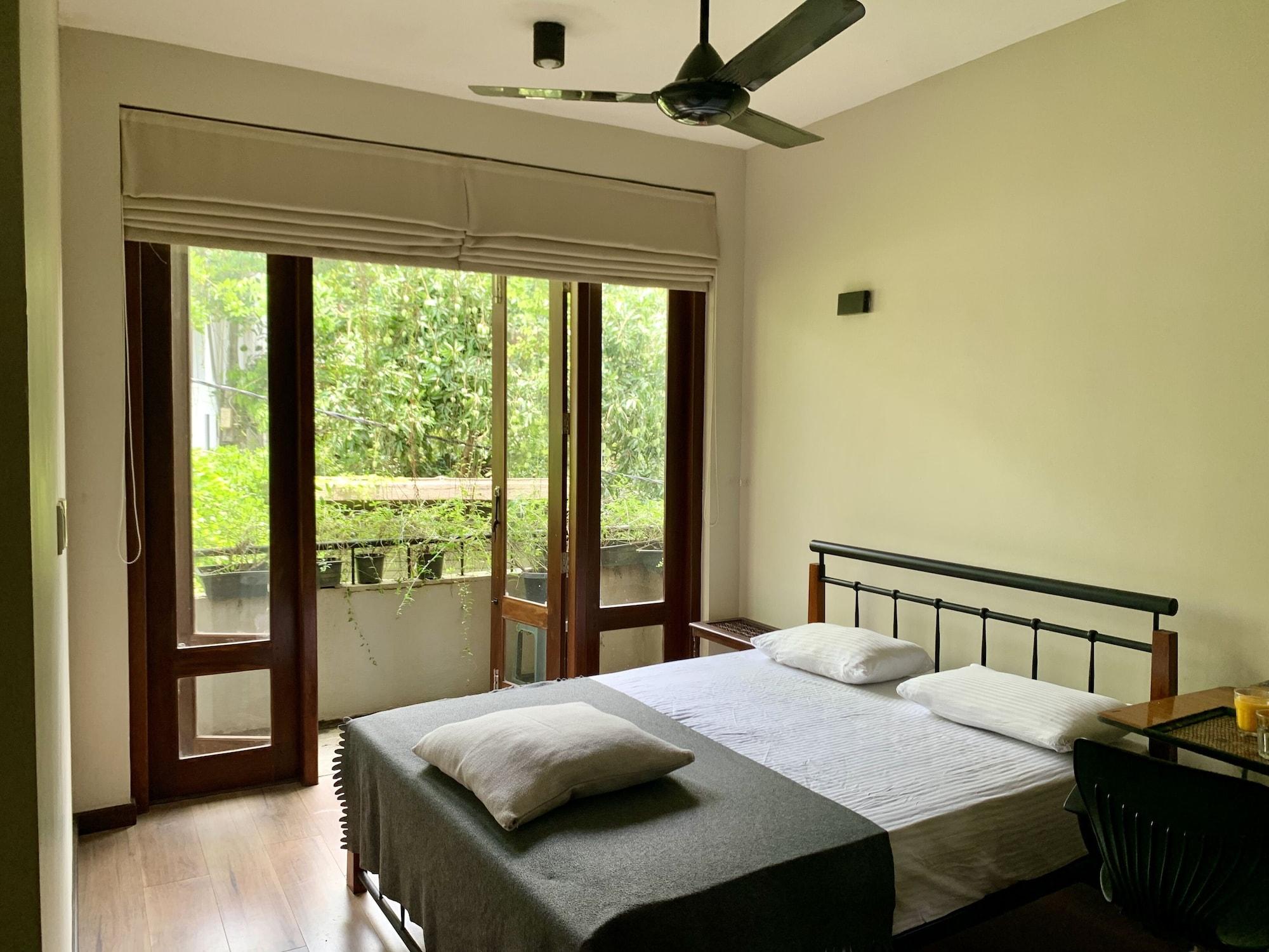 Varios Cozy luxury room with beautiful views