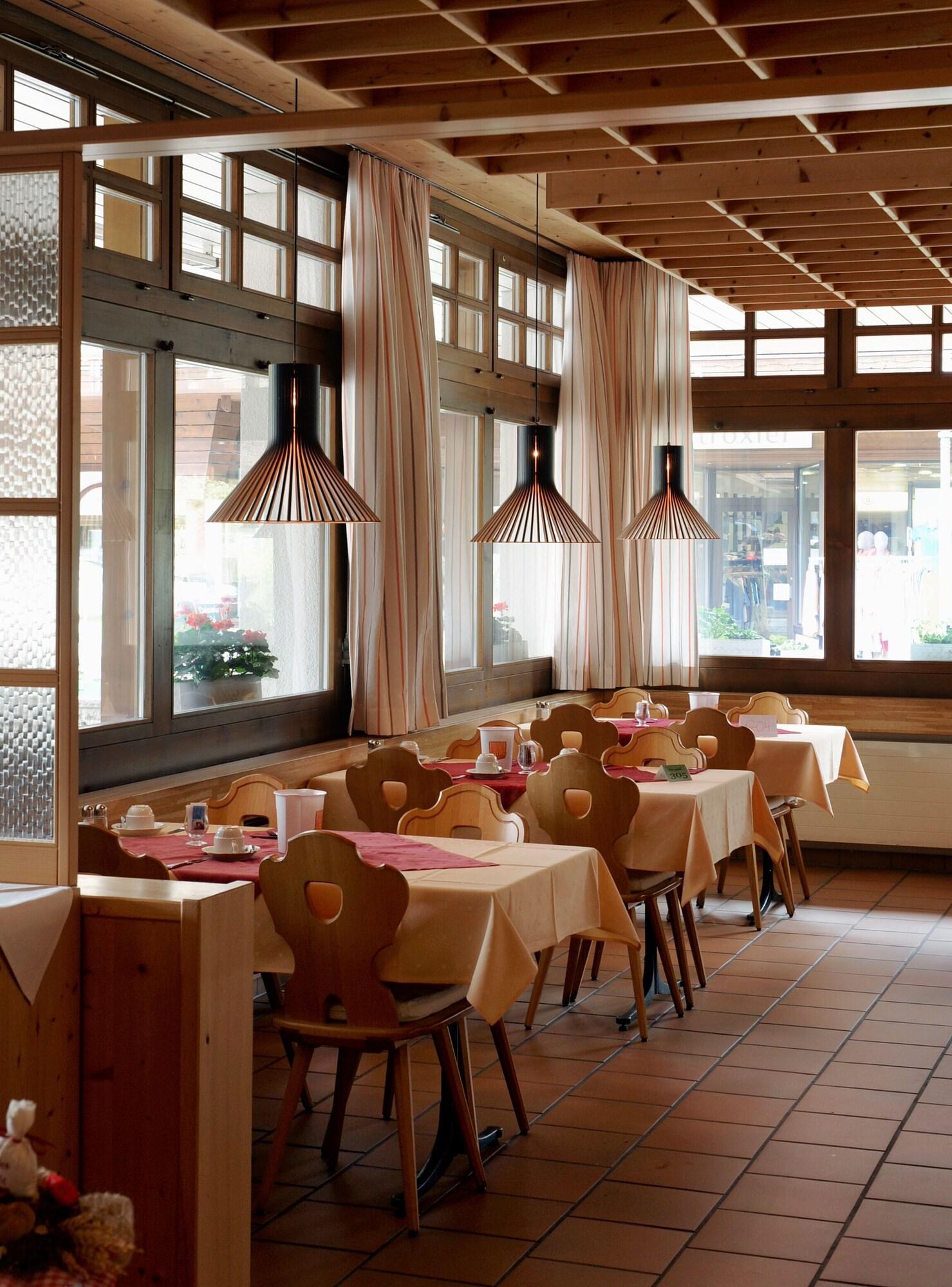 Restaurant Hotel Krone