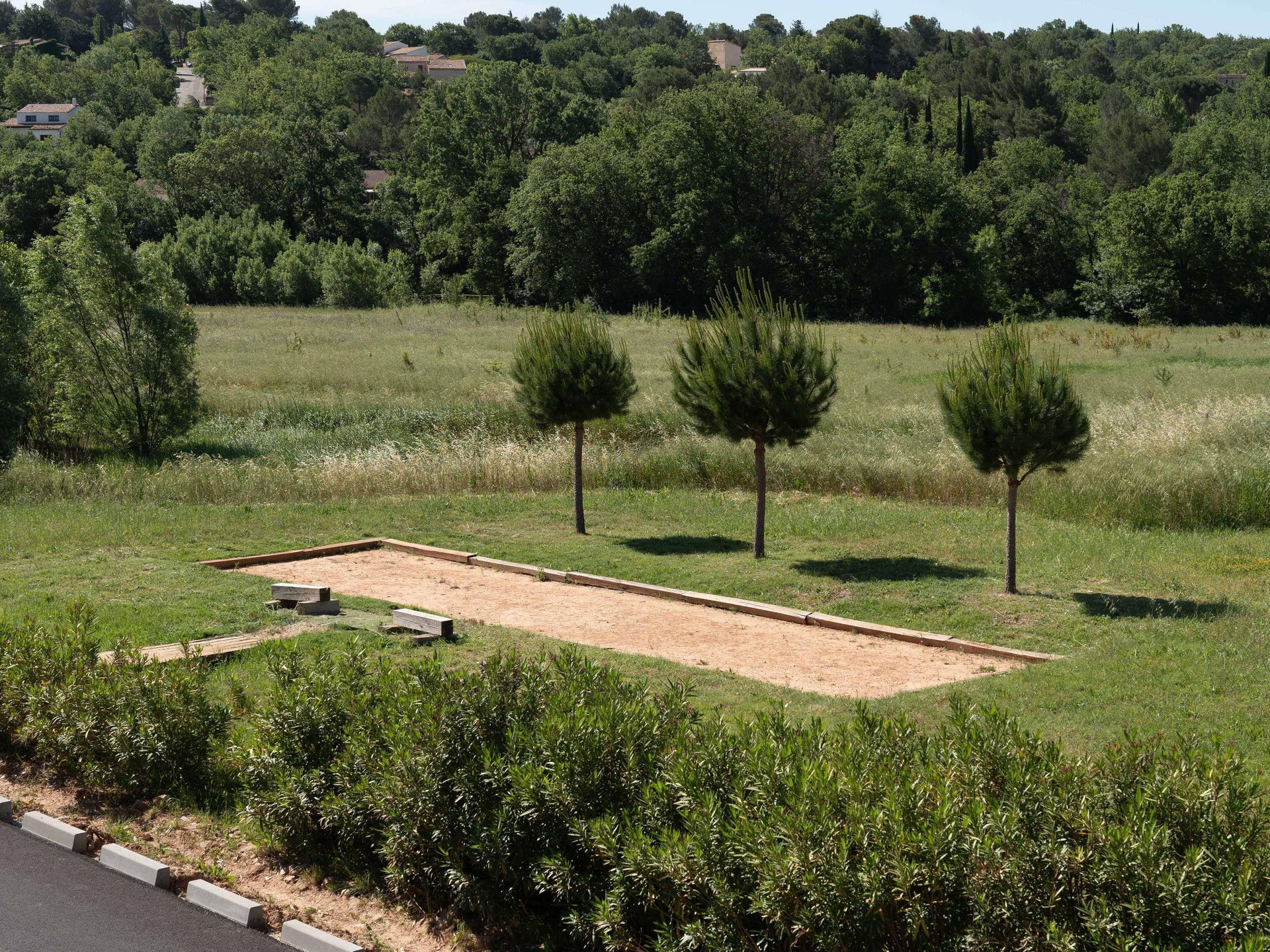 Instalaciones Recreativas Mercure Aix En Provence Sainte Victoire Hotel