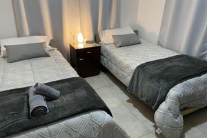Alquiler Vacacional - Palace Apartments Mendoza is a space for an ideal stay.