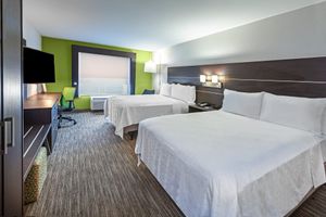 Alojamiento - Holiday Inn Express New Orleans East by IHG
