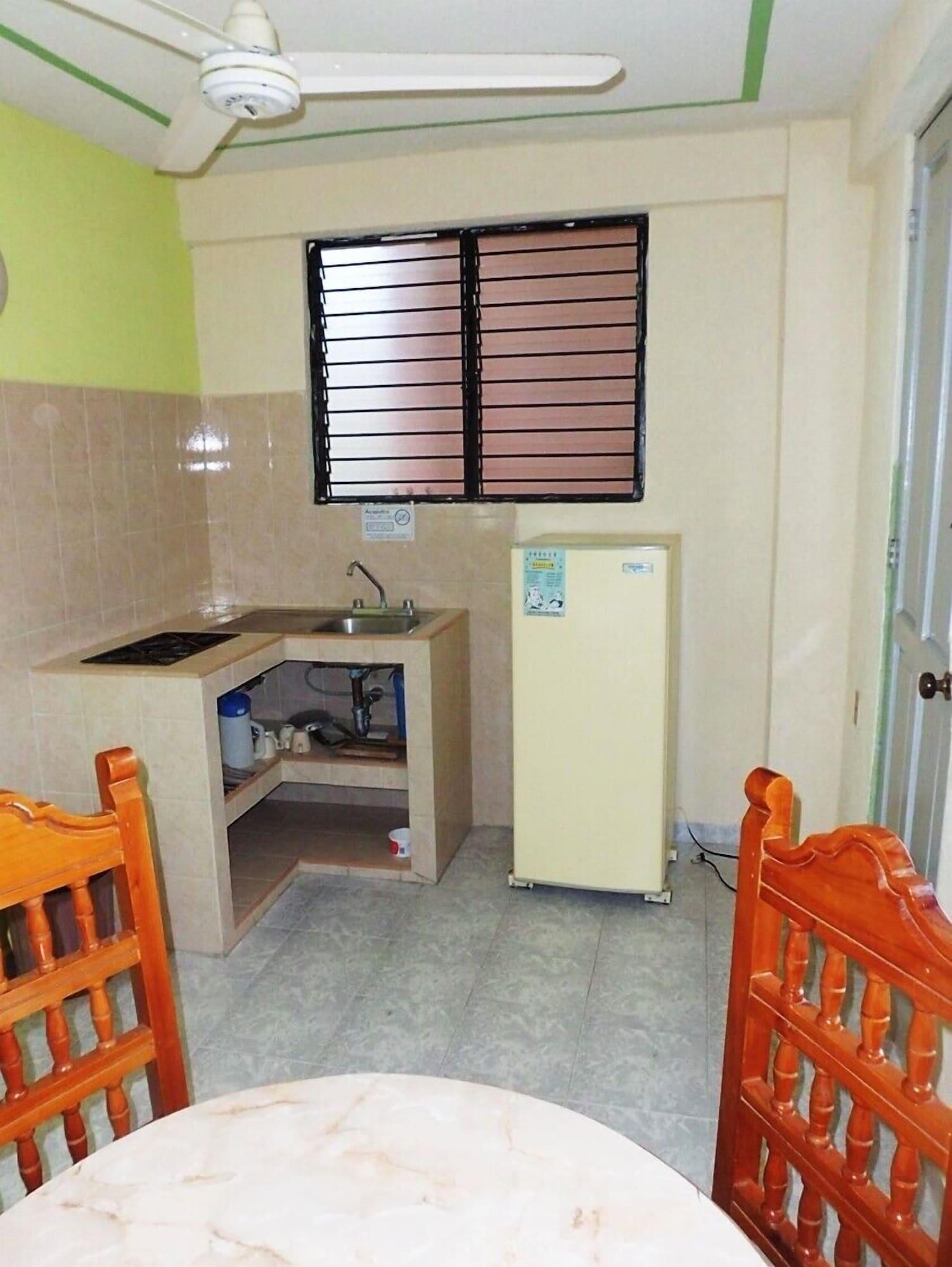 Restaurant Suites Angelopolis