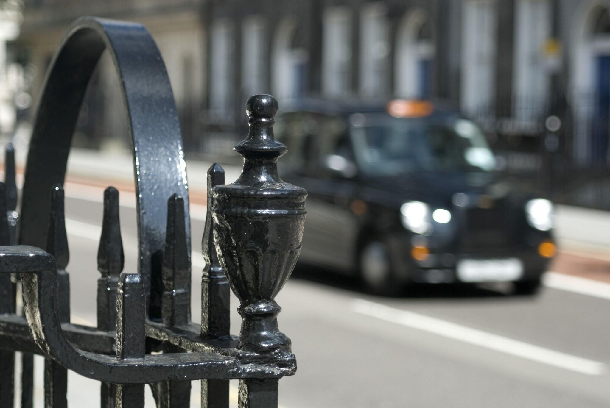 Vista Piscina Jesmond Hotel