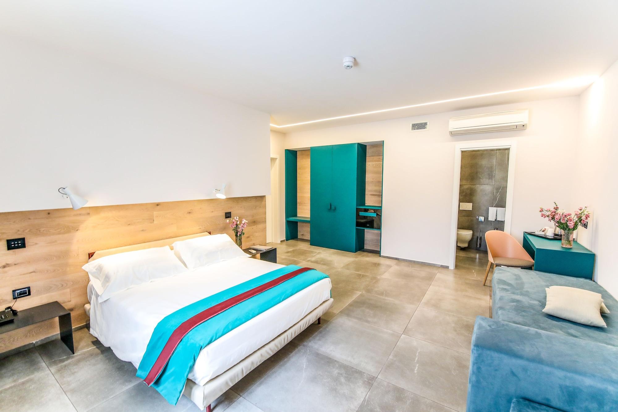 Habitación Il San Cristoforo