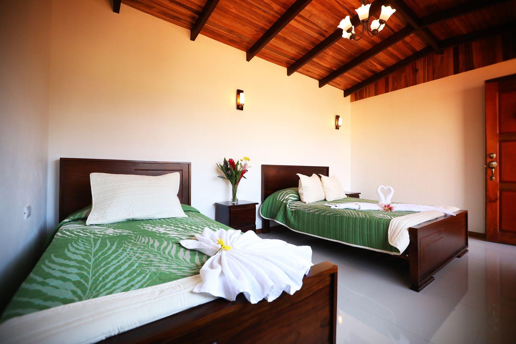Varios Maris B&B