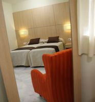Alojamiento - Hotel Boutique Convento Cádiz