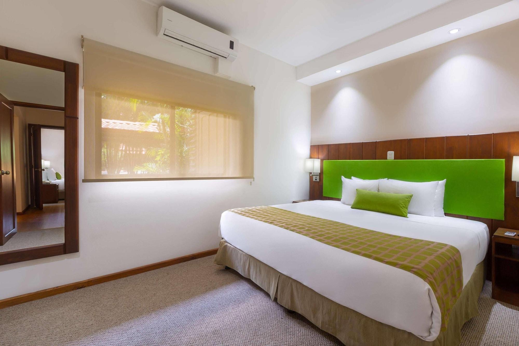 Habitación Country Inn & Suites by Radisson, San Jose Aeropuerto, Costa Rica
