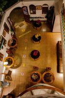 Alojamiento - Hotel Retama Machupicchu