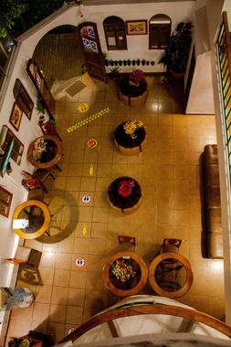 Hotel Retama Machupicchu