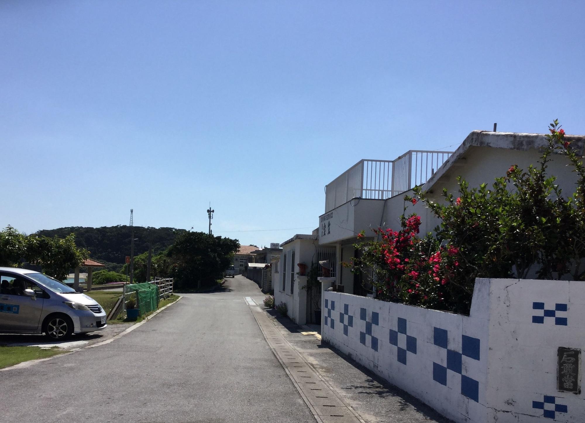 Vista Exterior Housei