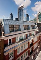 Alojamiento - Liverpool Street - Your Apartment