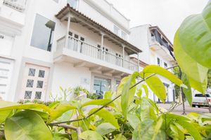 Alojamiento - Santa Cecilia B&B