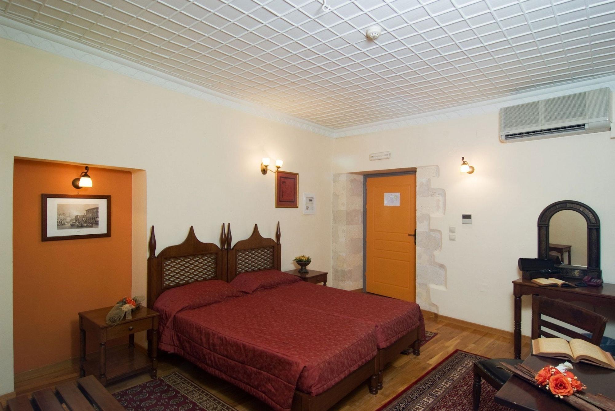 Habitación Belmondo Hotel