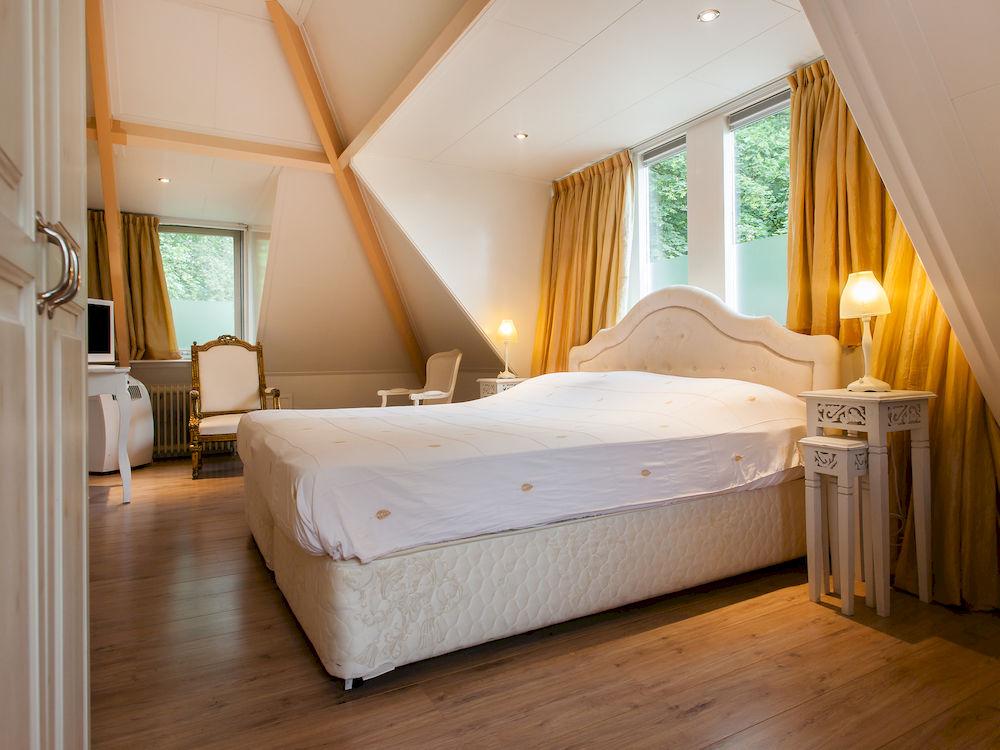 Habitación Het Heerenhuys