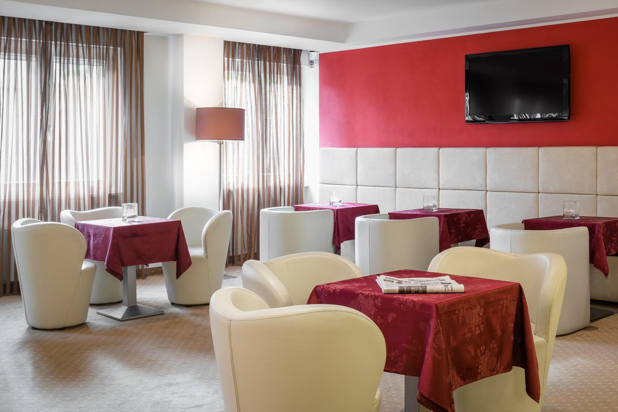 Restaurant Hotel Regina