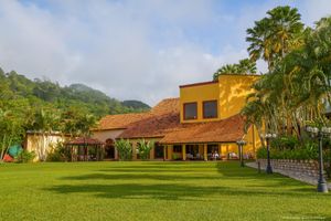 Alojamiento - Clarion Copan Ruinas