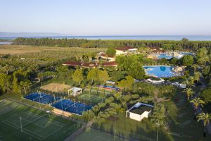 Alojamiento - Falkensteiner Club Funimation Garden Calabria - All inclusive
