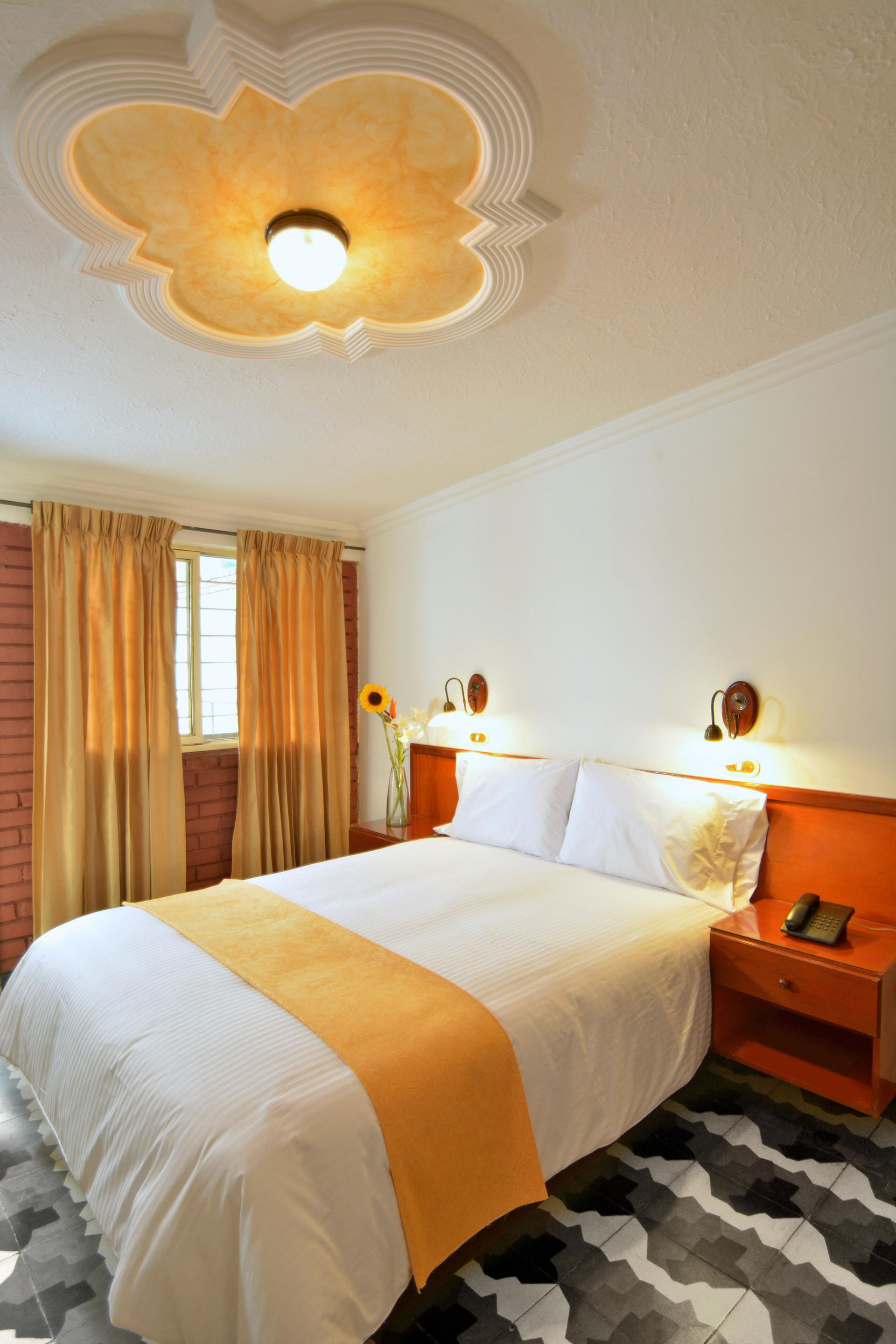 Hotel Hotel La Luna