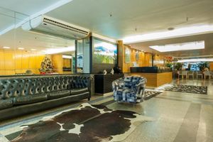 Alojamiento - Oceano Copacabana Hotel