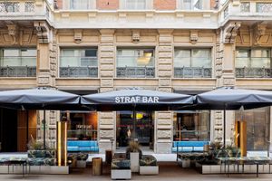 Alojamiento - Straf, Milan, a Member Of Design Hotels