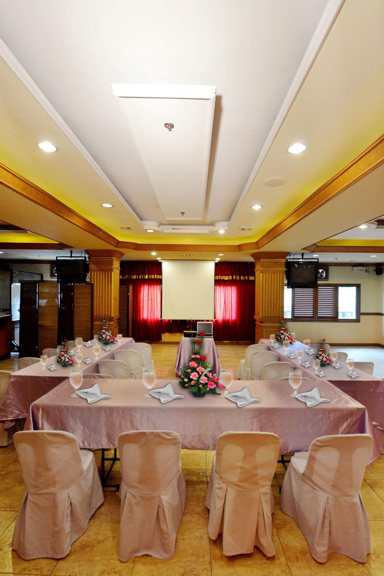 Salón de Baile Paladin Hotel