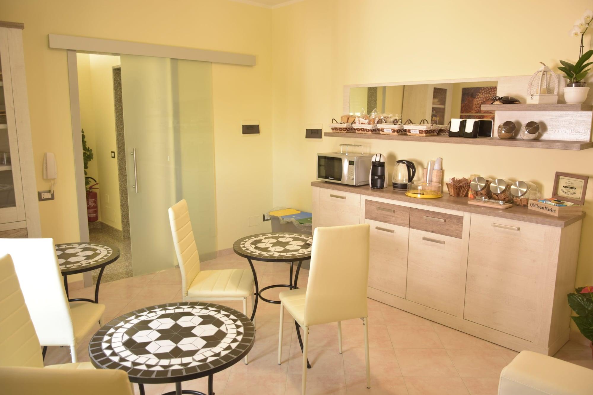 Restaurant B&B Tortuga