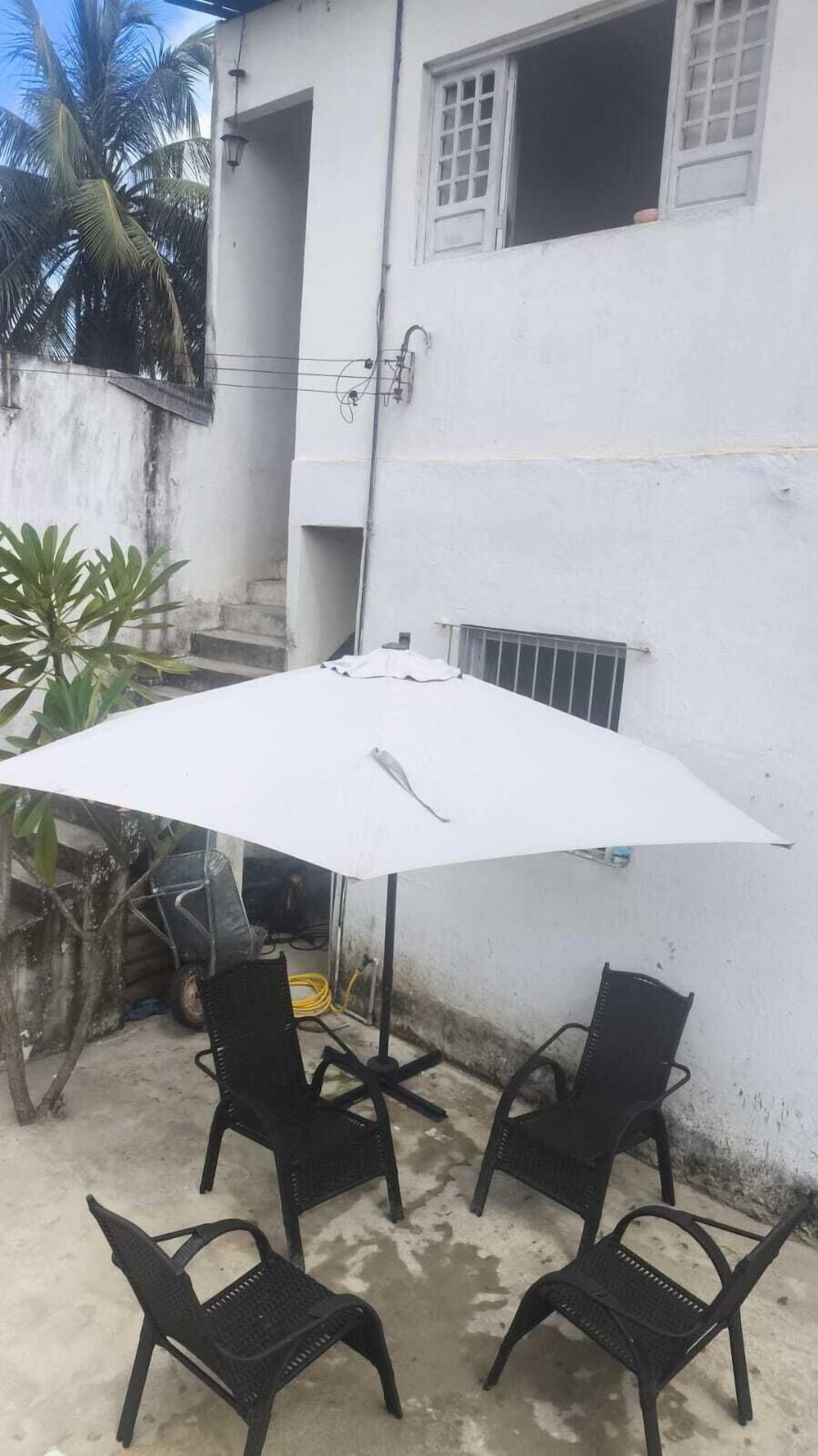 Vista Exterior Happy