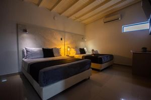 Alquiler Vacacional - Twin Superior