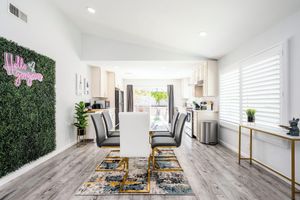 Alquiler Vacacional - Cozy 3BR w/ Insta Wall & Arcade + Close to Disney