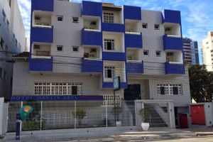 Alojamiento - Hotel Marlin Azul