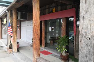 Alojamiento - Tropika Garden Hotel Kulai by ZUZU