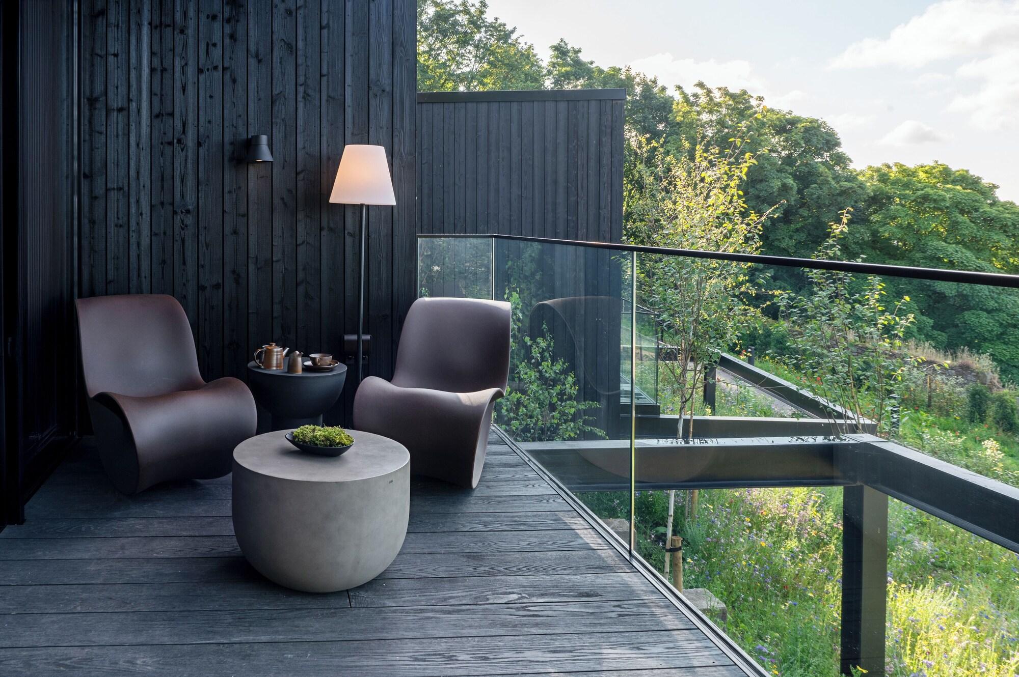 Habitación The Montenotte Hotel