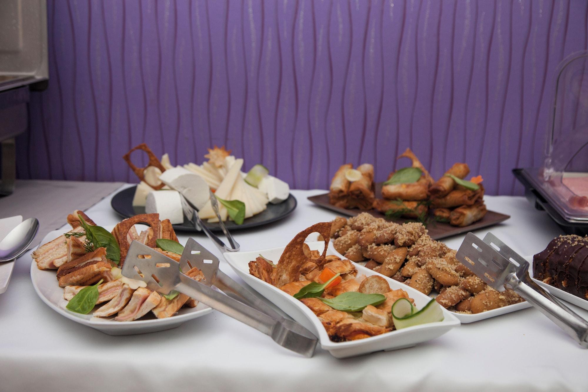 Restaurant Carme Villas